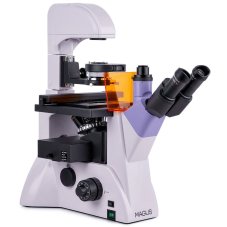 MAGUS Lum V500L fluorescenční inverzní Plan Infinty