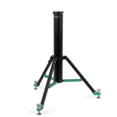 Sloup Omegon Pro - montáže s 3/8" šroubem