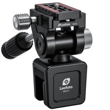 Leofoto WN-01+SW-02 úchyt na okno auta (5kg)