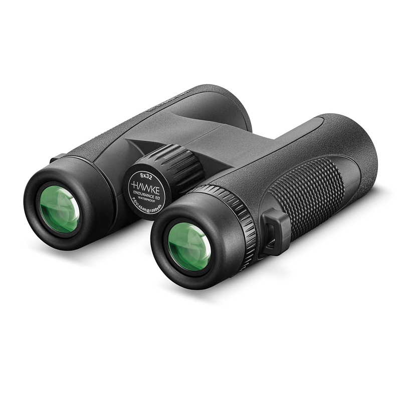 Hawke Endurance ED 8x32 Black (černá)