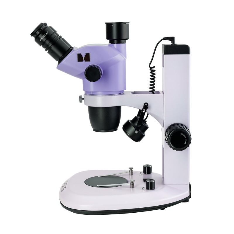 Magus Stereo D7T BASE 6,7-45x zoom (kamera CBF10)