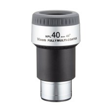 Vixen NPL 40° okulár 40mm (1.25'')