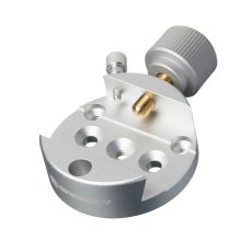 Úchyt s drážkou pro lištu typu Vixen 1,75" (44 mm)