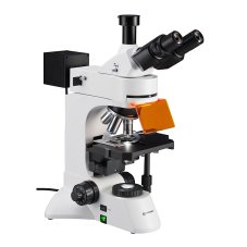 BRESSER Science ADL 601 F LED 40-1000x - fluorescenční