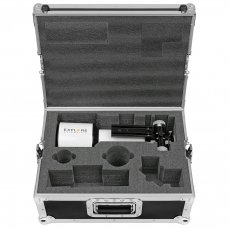 Explore Scientific kufr pro AR ED APO 80mm