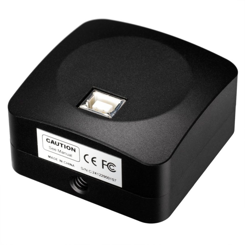 BRESSER MikroCam SF Full HD kamera