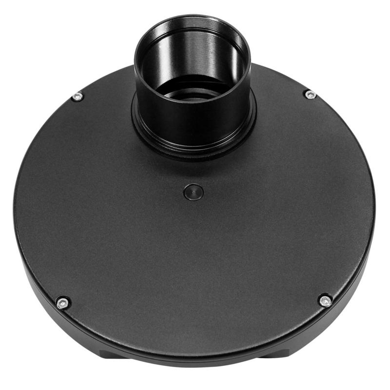 Omegon otočný měnič filtrů 2"