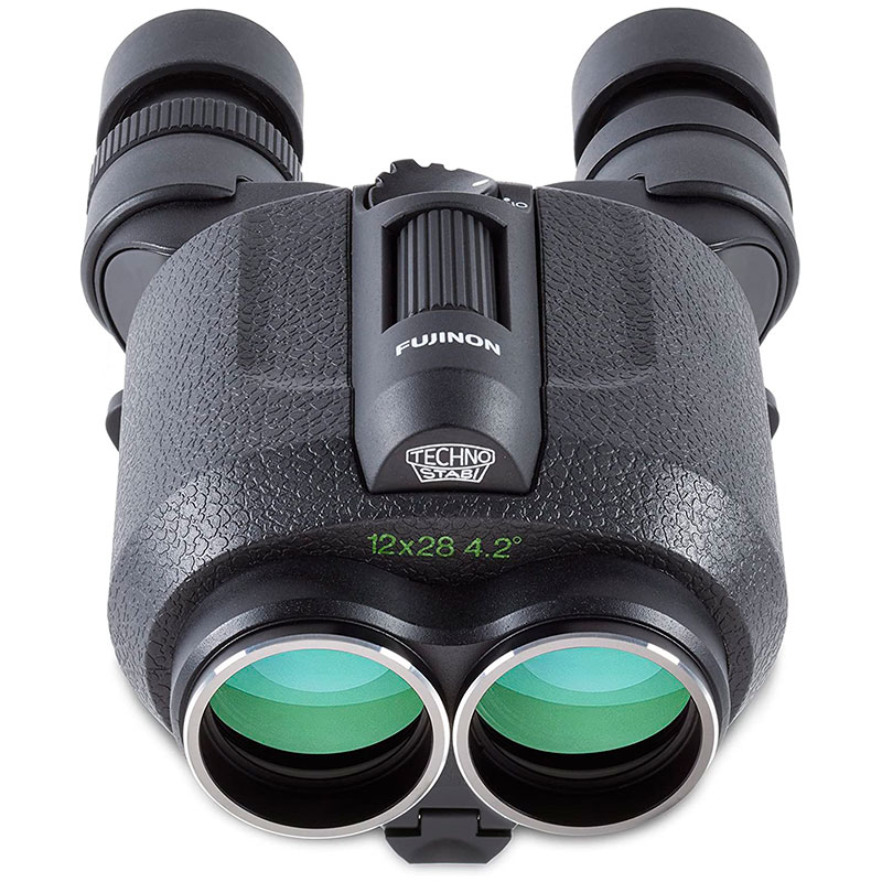 Fujinon Techno-Stabi TS-1228