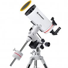 Bresser Messier MC 127/1900mm EXOS-2 + sluneční filtr