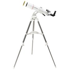 Bresser AR 80/640 AZ Nano čočkový teleskop + sluneční filtr
