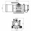 Omegon Pro APO 76/ 418 (342) ED OTA Triplet Apo refraktor + reduktor 0,82x