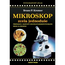 Mikroskop zcela jednoduše