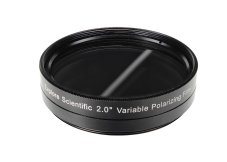 Variabilní polarizační filtr ES 2"
