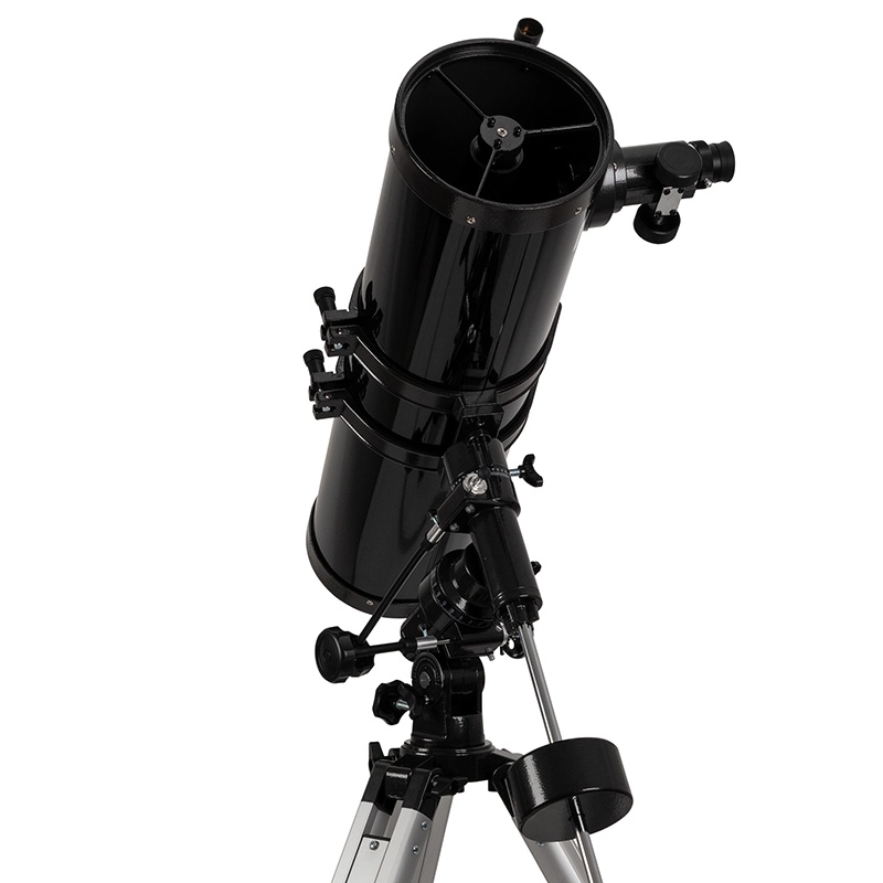 Omegon teleskop N 150/750 EQ-3