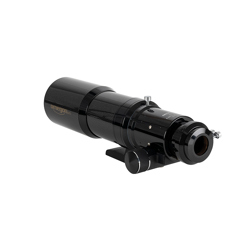 Omegon Pro APO 80/500 ED Carbon OTA