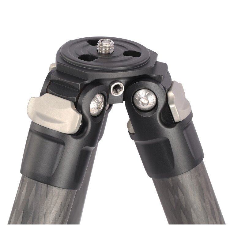 Leofoto - karbonový stativ Ranger LS-324C (15kg/162cm)