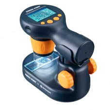 FREEK VONK x BRESSER dětský digitální mikroskop s 2" LCD