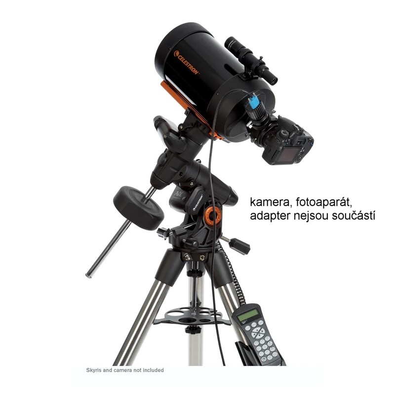 Celestron Advanced VX 6" SC 150/1500 (AVX)
