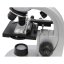 Omegon BinoView Basic 2LED 40x-800x + brašna