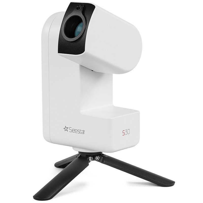 ZWO Seestar S30 AP 30/150mm f/5