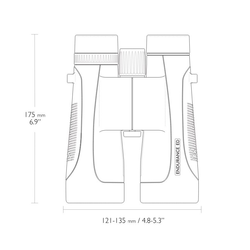 Hawke Endurance ED Marine 7x50