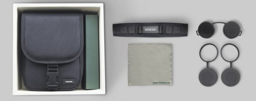 Kowa Genesis Prominar XD33 - 10x33