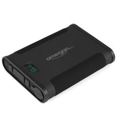 Omegon Powerbanka 48k REV-2 LiFePO4 154Wh 12V/24V