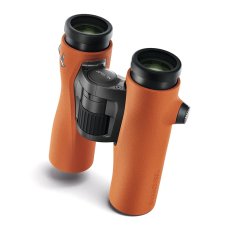 Swarovski NL Pure 8x32 cihlově oranžový