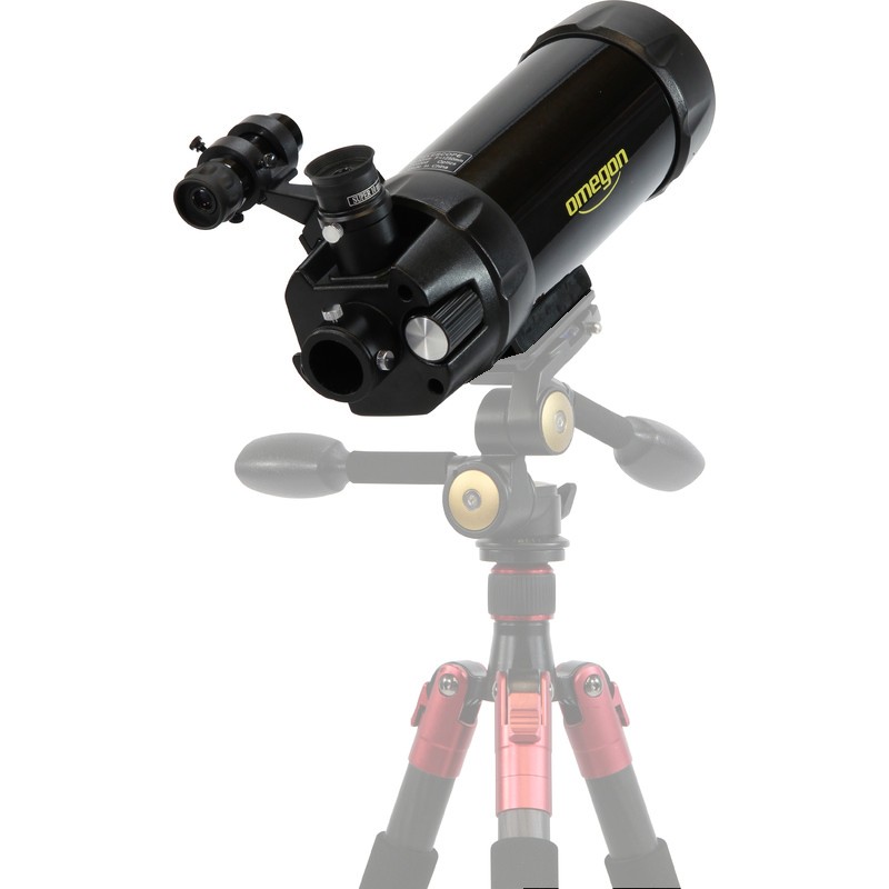 Omegon Maksutov teleskop MC 90/1250 OTA