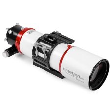 Omegon Pro APO 94/517 ED OTA Triplet Apo refraktor