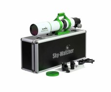 Skywatcher HelioStar 76 H-alfa (76/630mm) OTA