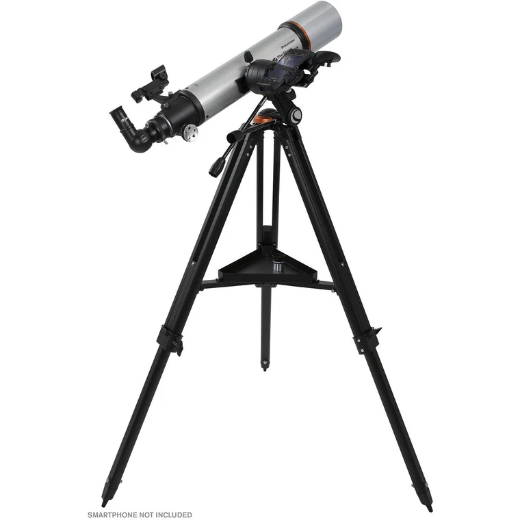 Celestron AR DX 102STARSENSE EXPLORER (102/660mm)