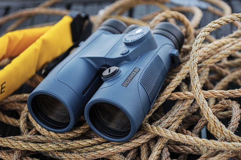 Hawke Endurance ED Marine 7x50 + kompas
