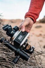 BRESSER StarTracker astronomická montáž - PM-100 - základ