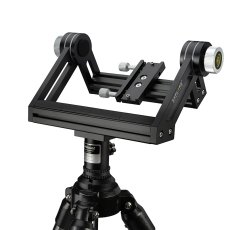 Explore Scientific  U-Mount montáž pro velké binokuláry + stativ