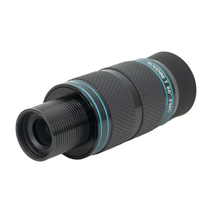 Okulár Houdini 7mm 86° 1.25"  (s korekcí komy)