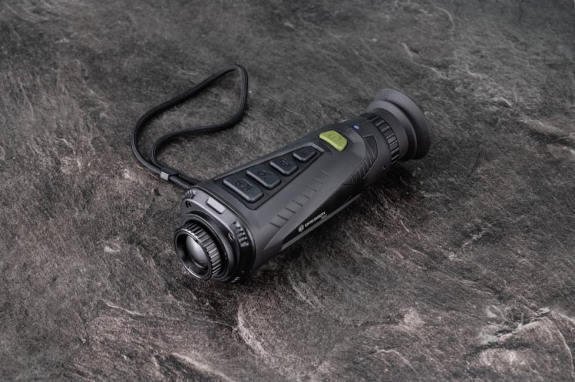 BRESSER termovize WIFI-TNS3