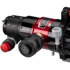 LUNT LS1000MT/R&P bez B filtru - modulární teleskop na Slunce i hvězdy