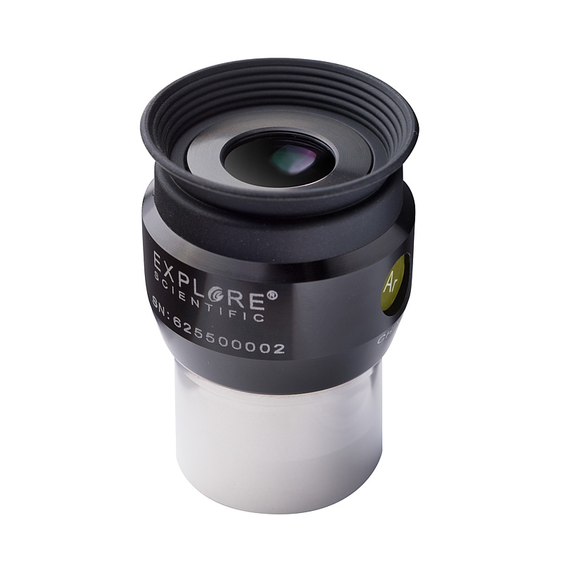Okulár Explore Scientific 62°LER 5,5mm (1,25")