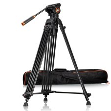 BRESSER stativ VT-01 (12kg/185cm)