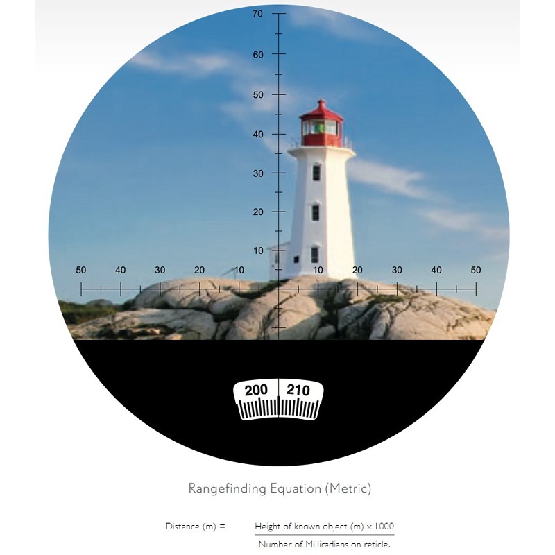 Hawke Endurance ED Marine 7x42-MONO + kompas