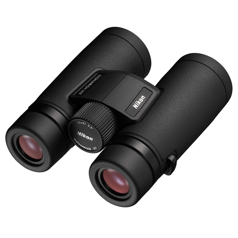 Nikon Monarch M7 8x42