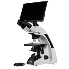 Bresser Science TFM-301 TRINO + kamera MikroCam MINI Full HD HDMI + HDMI MINI LCD (13.3")