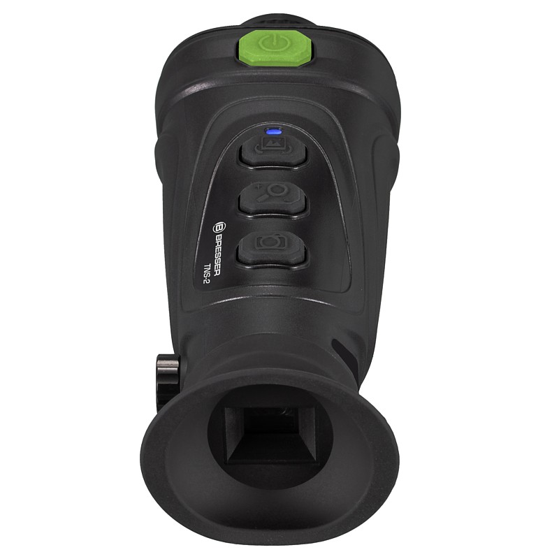 BRESSER termovize WIFI-TNS2