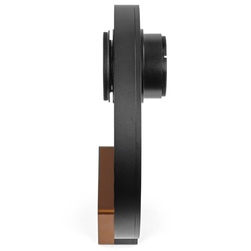 Omegon Pro - eletronický otočný měnič filtrů EFW 7x2"