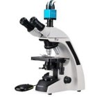 Prosvětlovací mikroskopy s kamerou