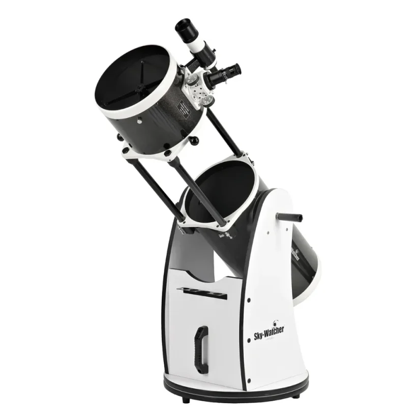 Sky-Watcher Dobson 10" Pyrex Flex Tube 254/1200 (skládací)