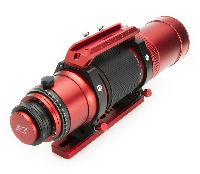 William Optics RedCat 71 Apo 71/350mm OTA