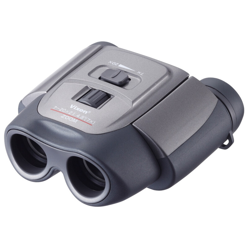 Vixen Compact Zoom 7-20x21 CF