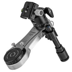 Omegon Mini Track LX4 Quattro s kulovou hlavou